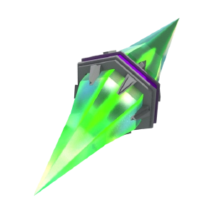 Epic Tachyon Prism (100×, 2hr)