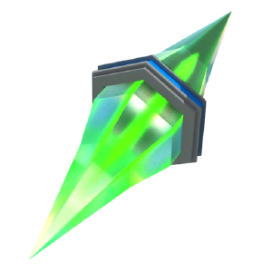 Large Tachyon Prism (10×, 4hr)