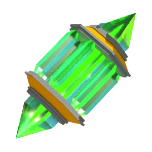 Legendary Tachyon Prism (1000×, 10min)